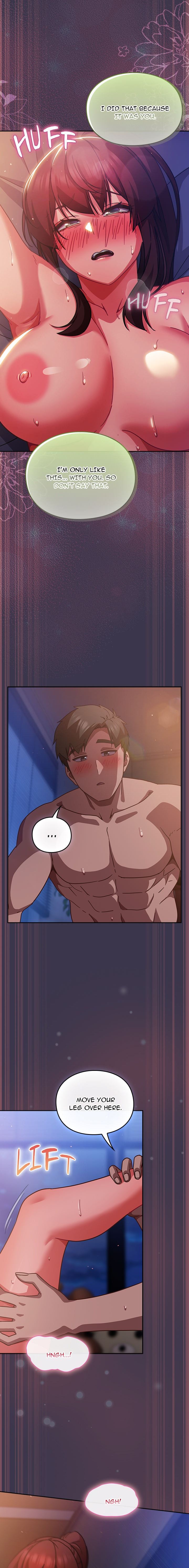 Let’s Play Hooky Page 13 - MangaHe