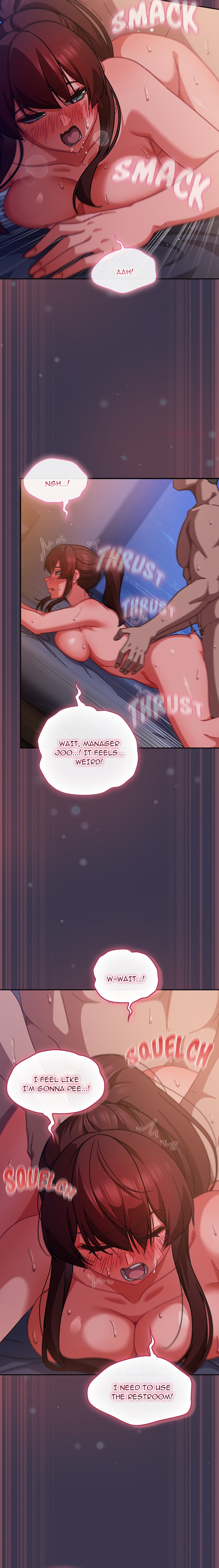 Let’s Play Hooky Page 15 - MangaHe