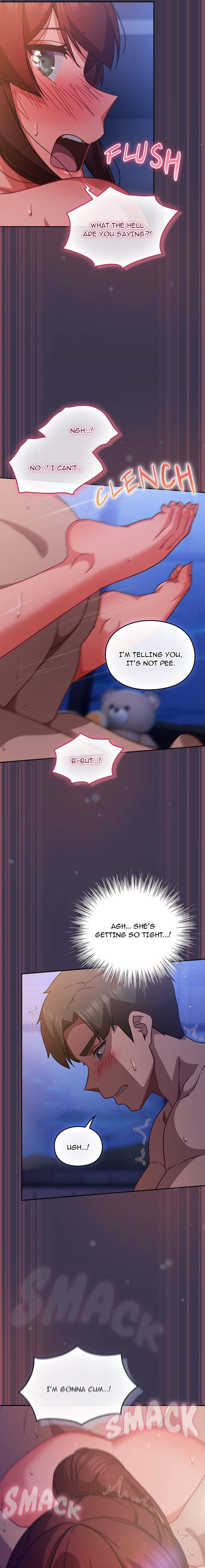 Let’s Play Hooky Page 17 - MangaHe