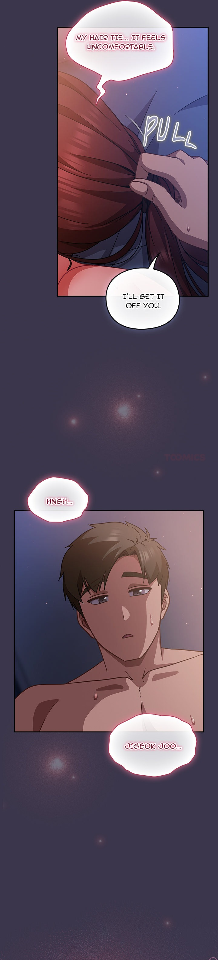 Let’s Play Hooky Page 20 - MangaHe