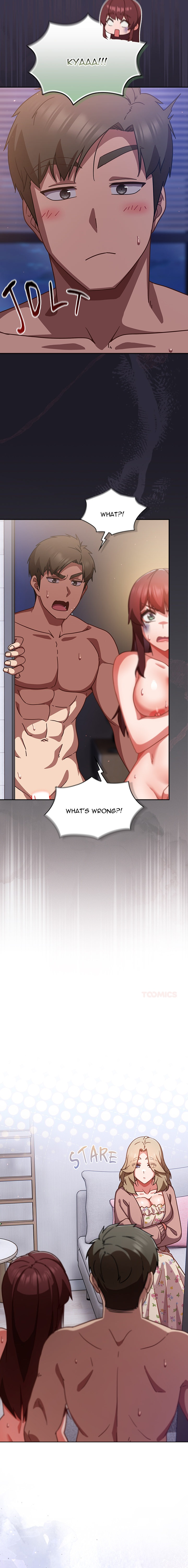 Let’s Play Hooky Page 24 - MangaHe