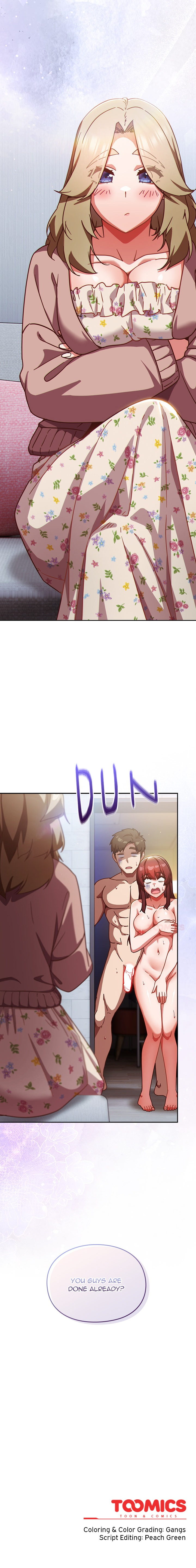 Let’s Play Hooky Page 25 - MangaHe