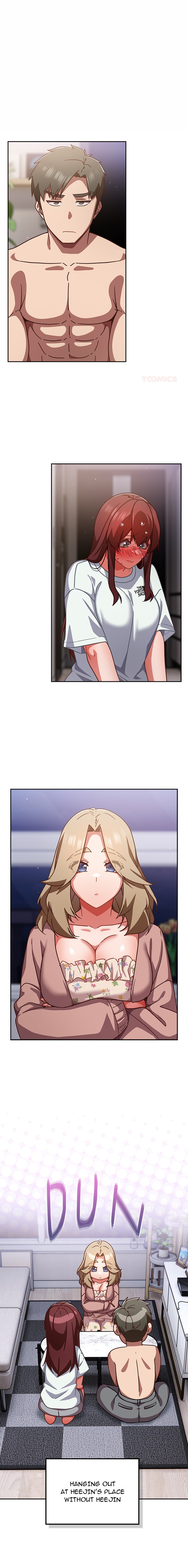 Let’s Play Hooky Page 2 - MangaHe