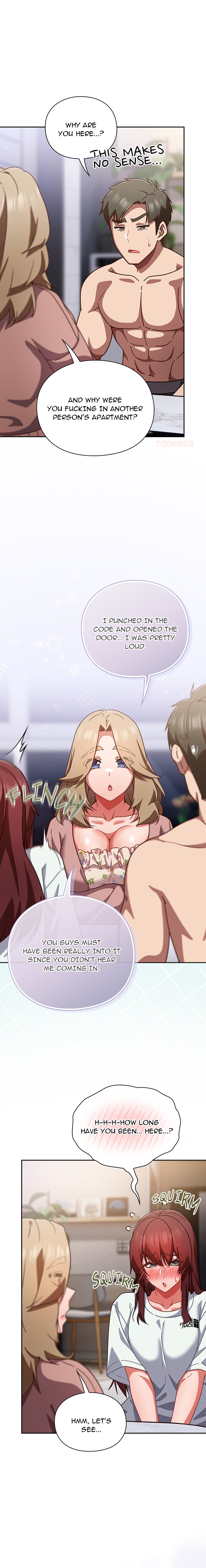 Let’s Play Hooky Page 3 - MangaHe