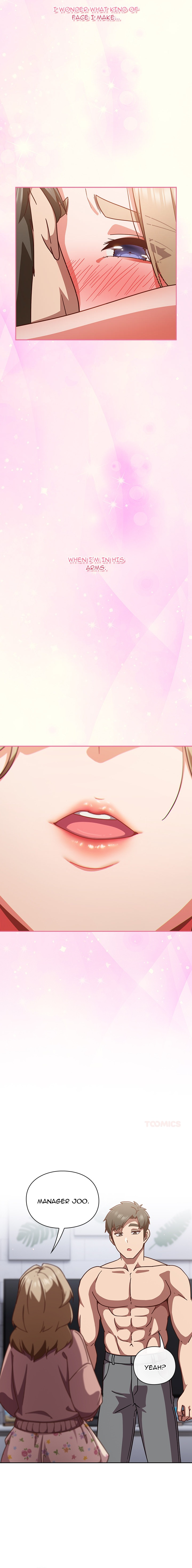 Let’s Play Hooky Page 22 - MangaHe