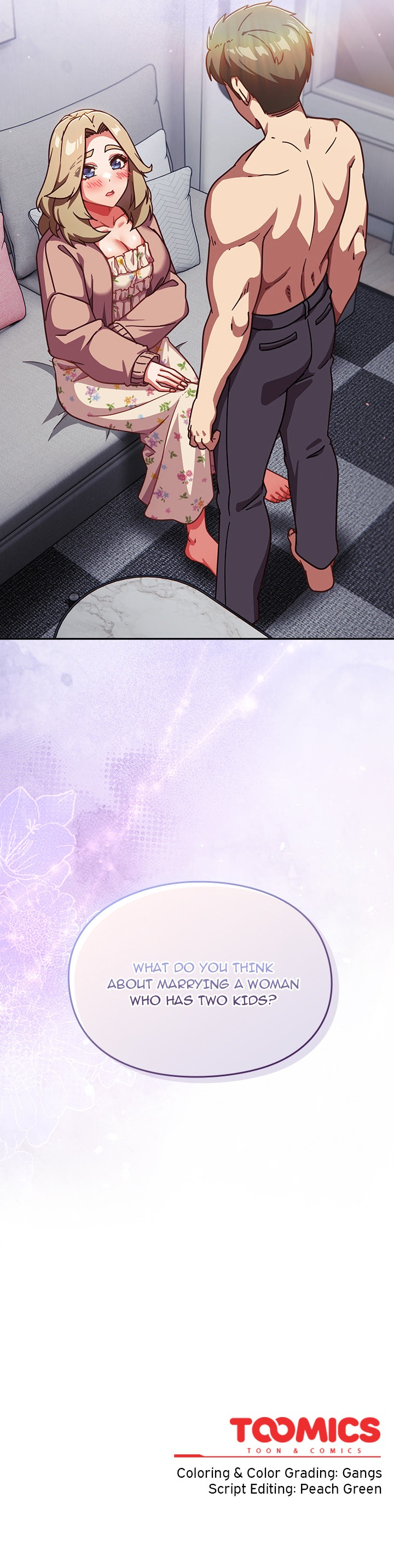 Let’s Play Hooky Page 24 - MangaHe