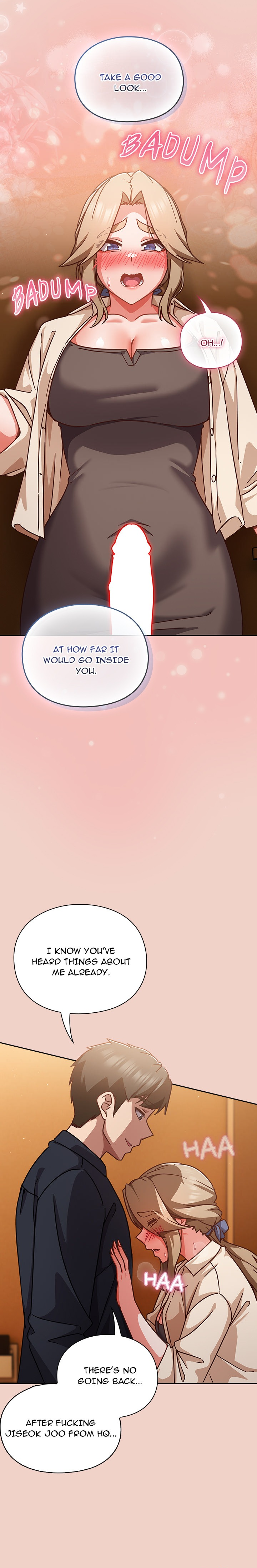 Let’s Play Hooky Page 20 - MangaHe