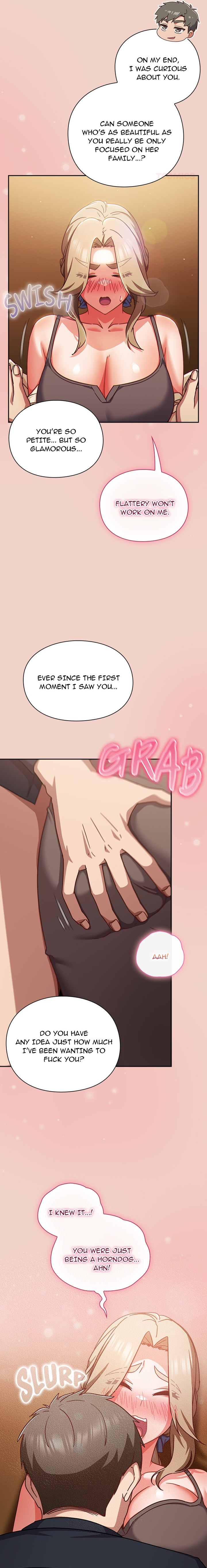 Let’s Play Hooky Page 21 - MangaHe