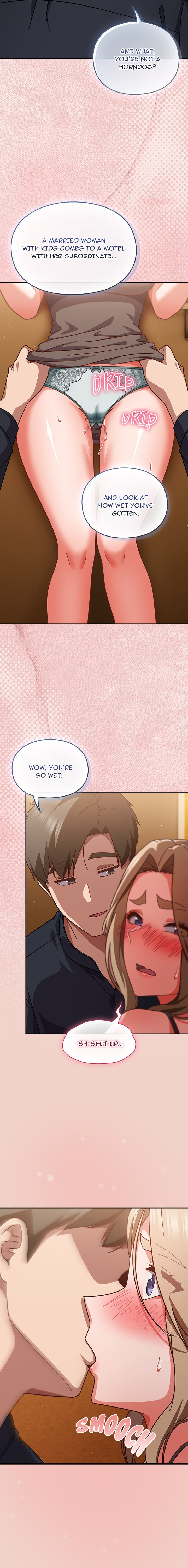 Let’s Play Hooky Page 22 - MangaHe
