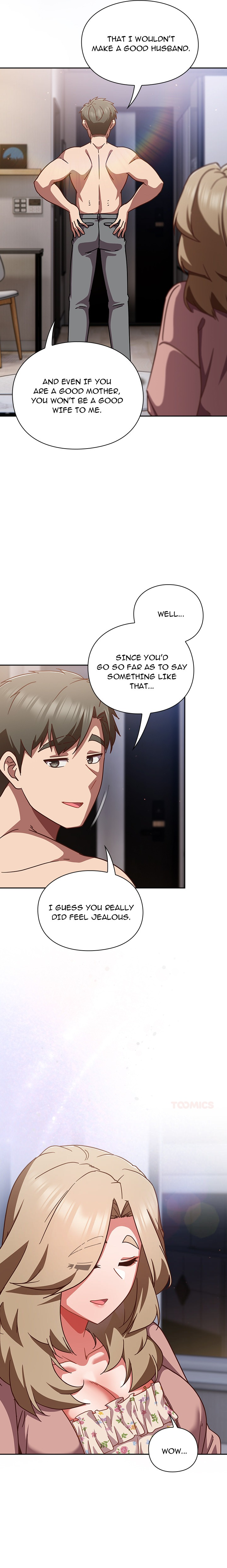 Let’s Play Hooky Page 4 - MangaHe