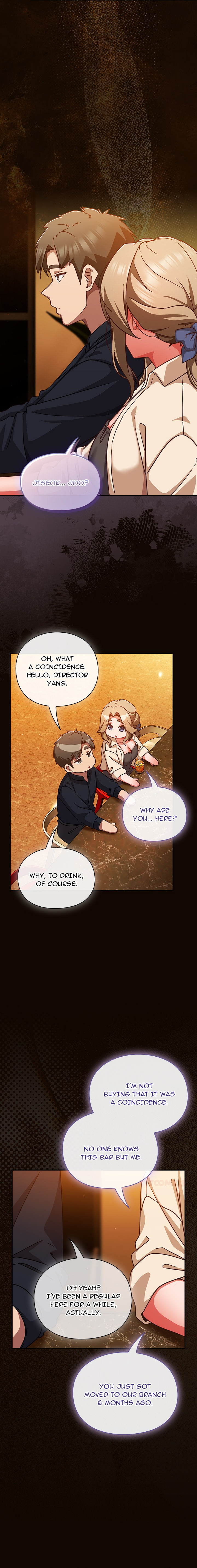 Let’s Play Hooky Page 8 - MangaHe