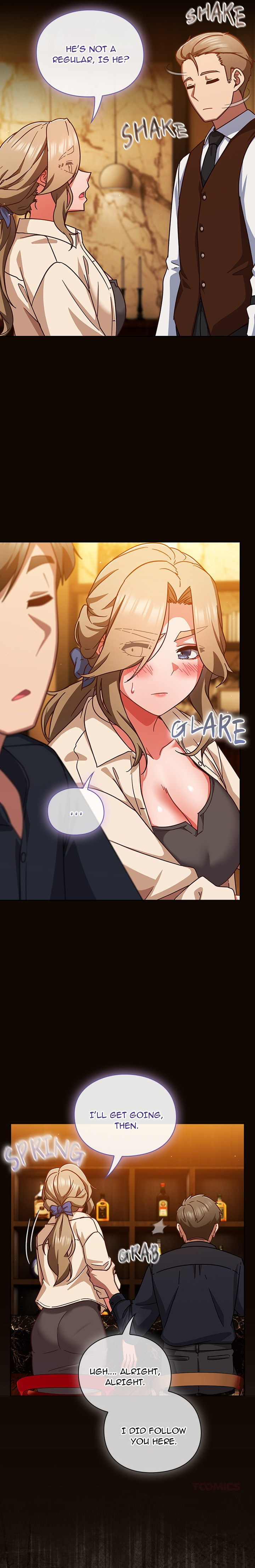 Let’s Play Hooky Page 9 - MangaHe