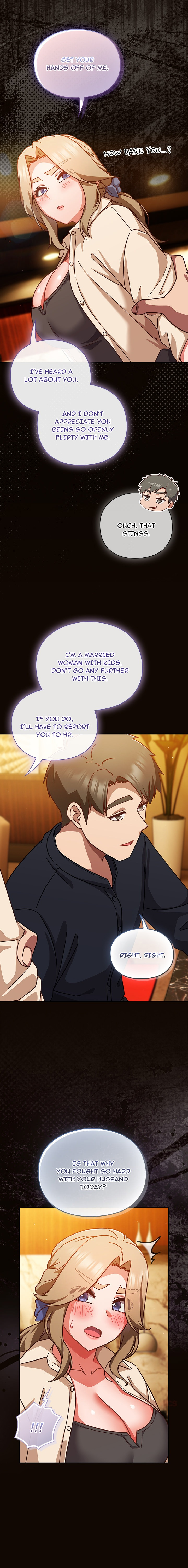 Let’s Play Hooky Page 10 - MangaHe
