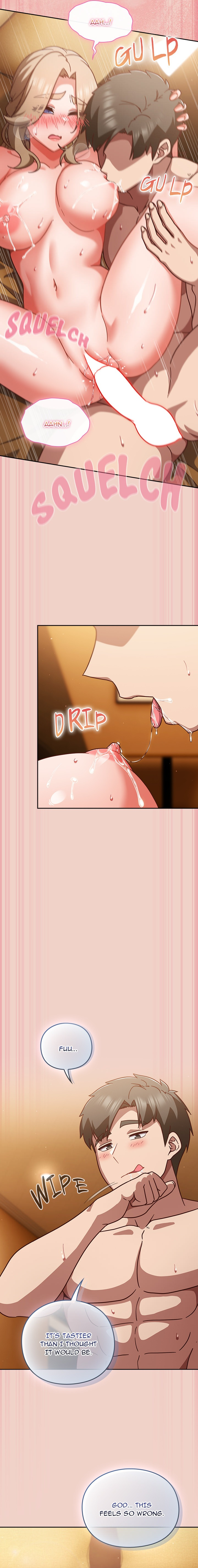 Let’s Play Hooky Page 11 - MangaHe
