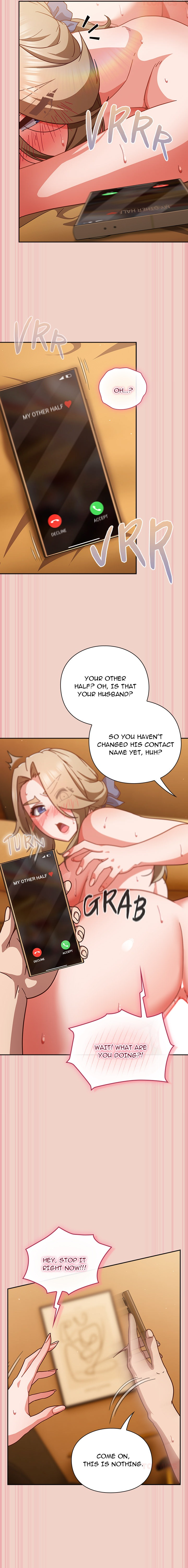 Let’s Play Hooky Page 15 - MangaHe
