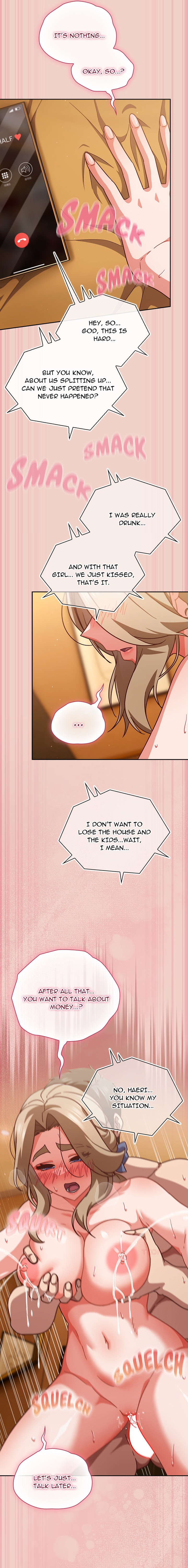 Let’s Play Hooky Page 18 - MangaHe
