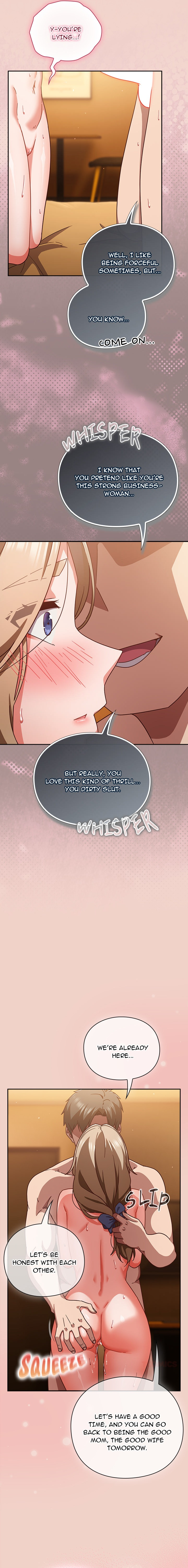 Let’s Play Hooky Page 22 - MangaHe