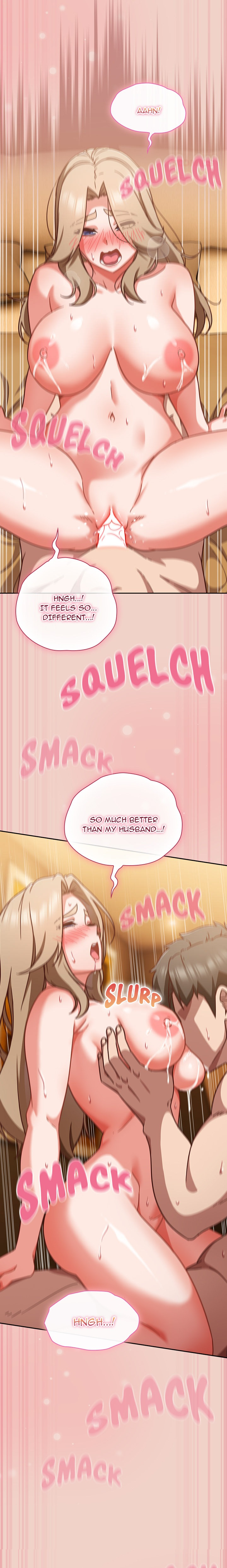 Let’s Play Hooky Page 24 - MangaHe