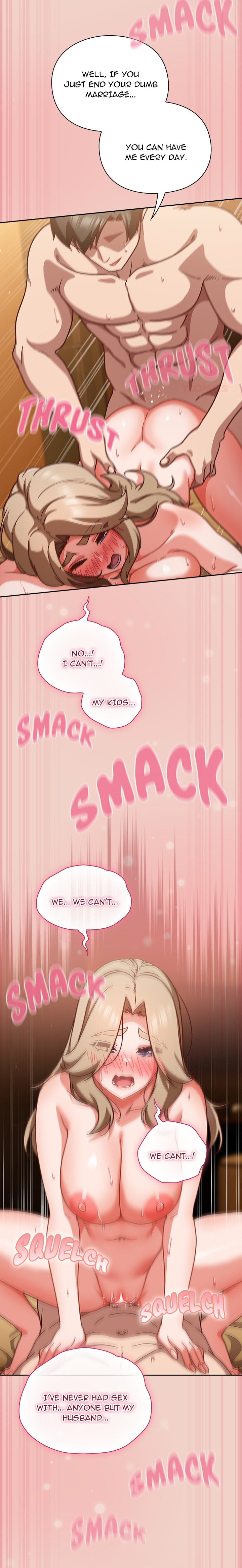 Let’s Play Hooky Page 25 - MangaHe
