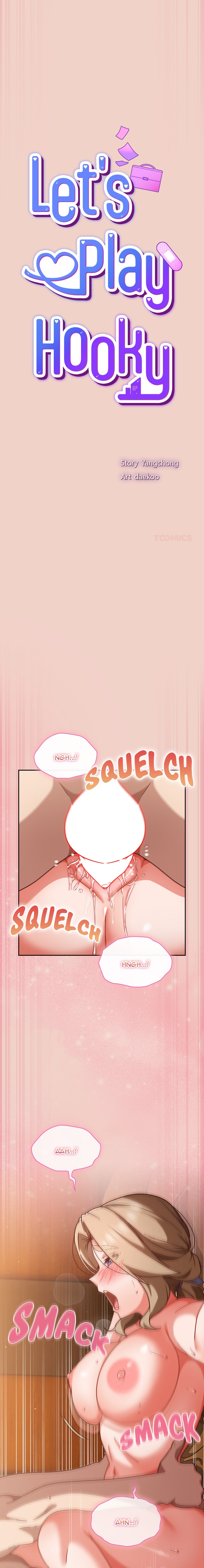 Let’s Play Hooky Page 4 - MangaHe