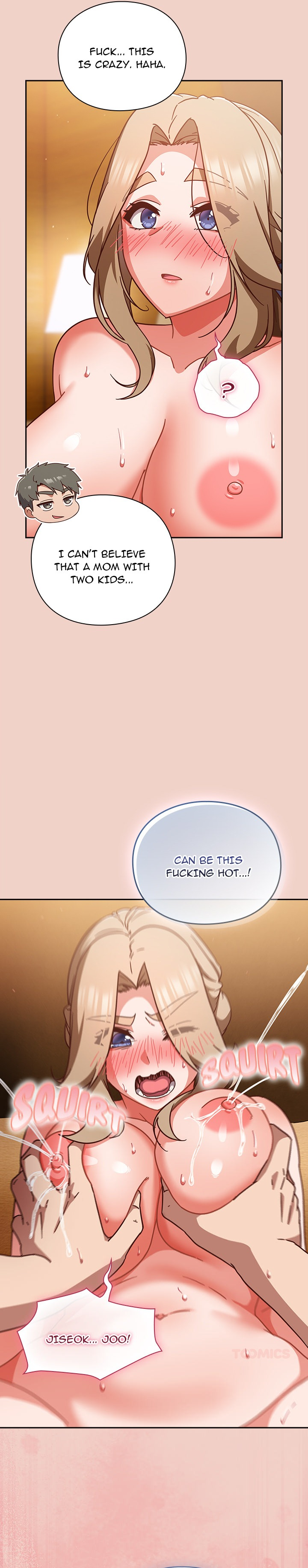 Let’s Play Hooky Page 9 - MangaHe