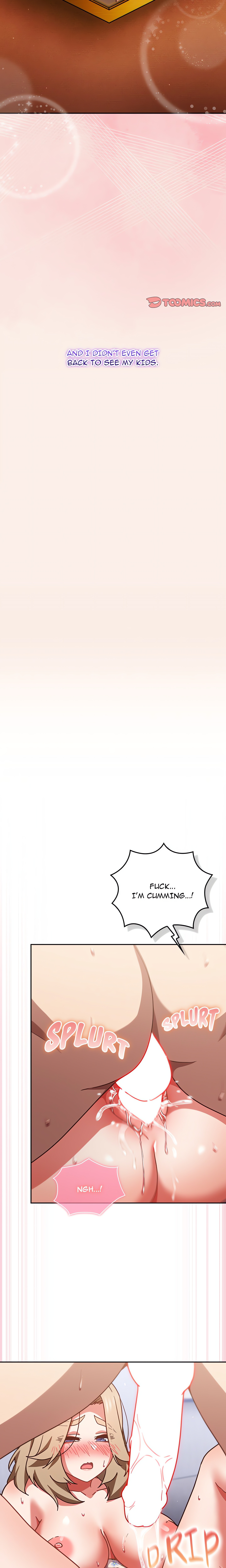 Let’s Play Hooky Page 19 - MangaHe