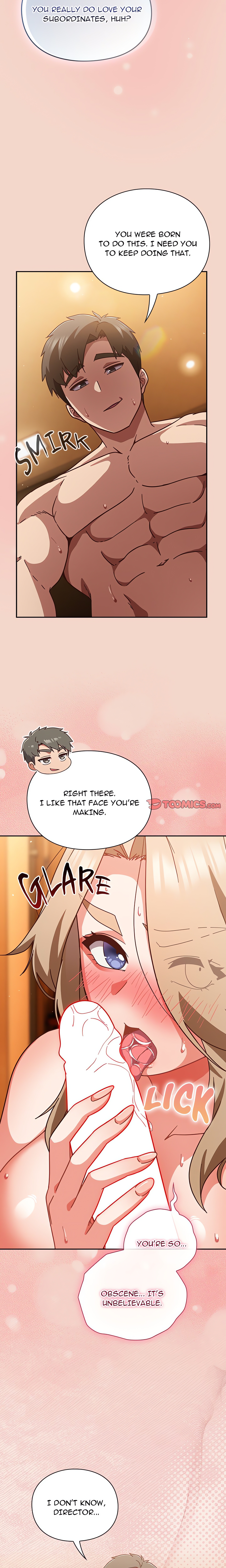 Let’s Play Hooky Page 3 - MangaHe