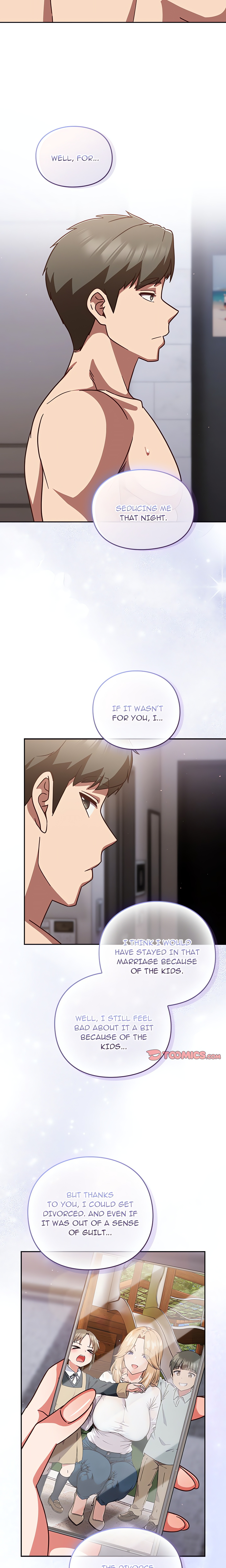 Let’s Play Hooky Page 23 - MangaHe