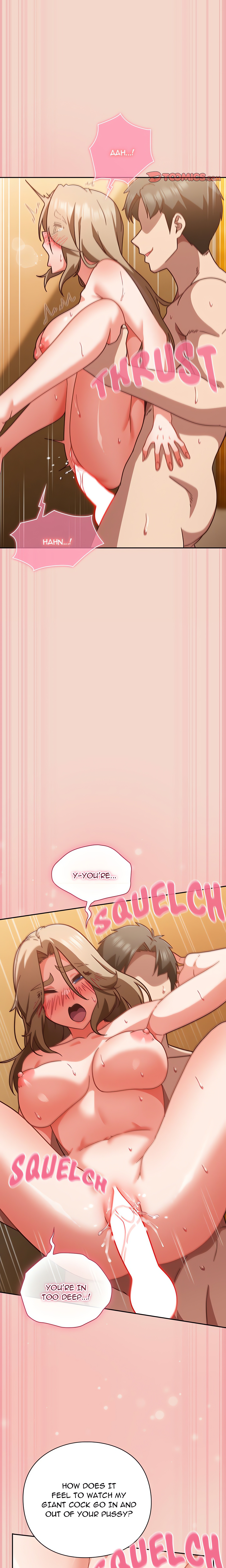 Let’s Play Hooky Page 9 - MangaHe