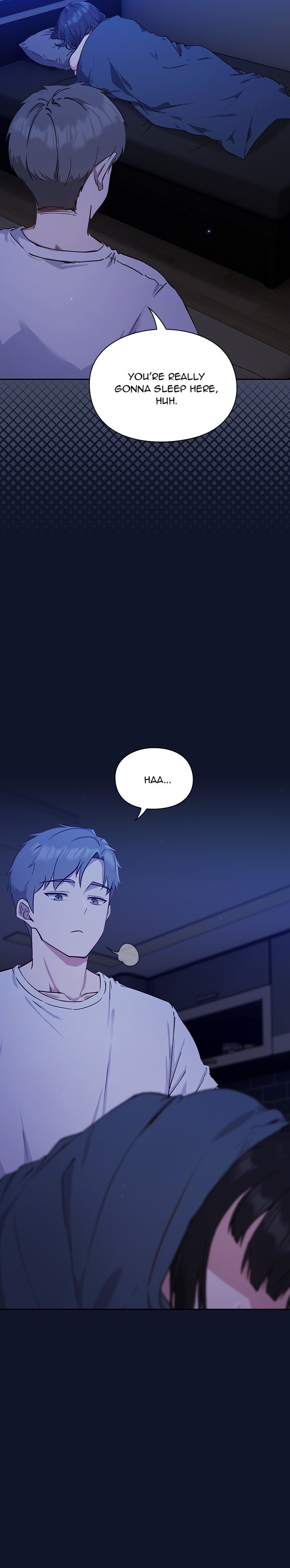 Let’s Play Hooky Page 20 - MangaHe