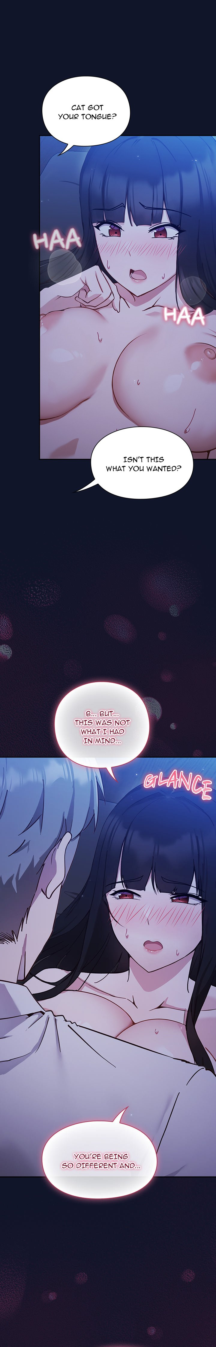 Let’s Play Hooky Page 3 - MangaHe