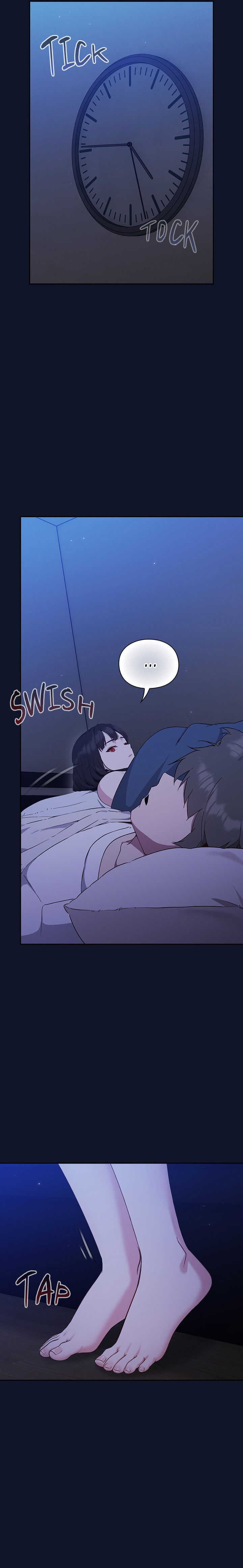 Let’s Play Hooky Page 22 - MangaHe