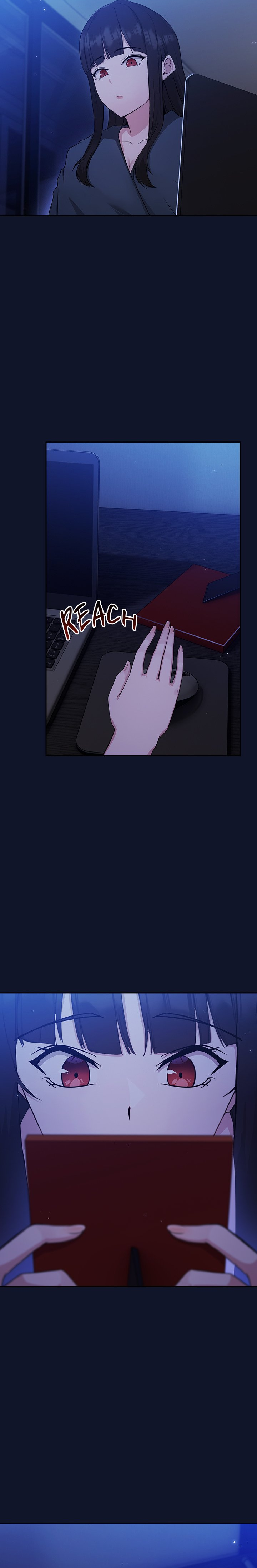Let’s Play Hooky Page 26 - MangaHe