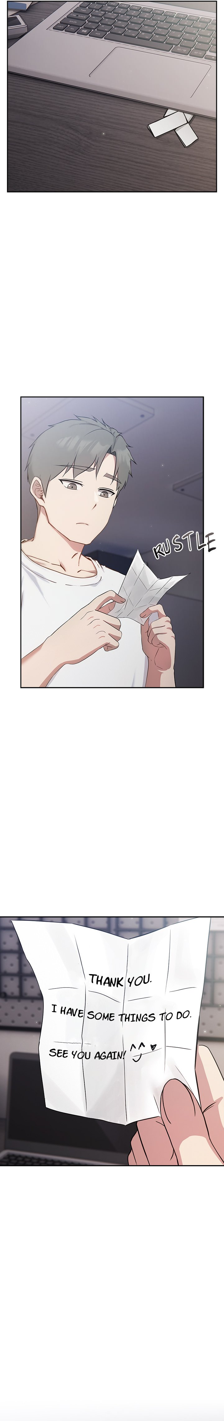 Let’s Play Hooky Page 32 - MangaHe