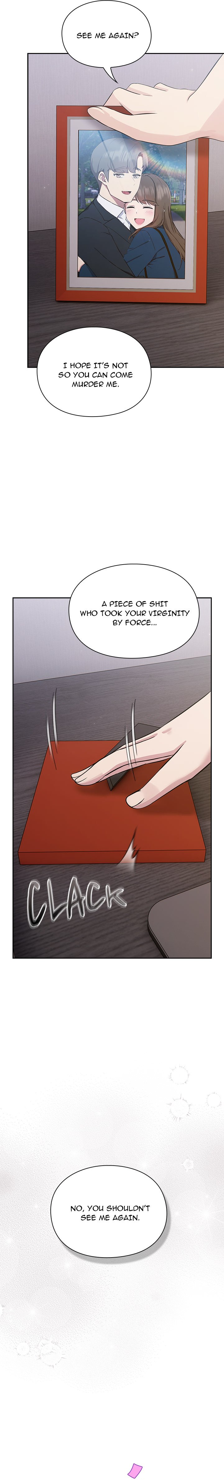 Let’s Play Hooky Page 34 - MangaHe