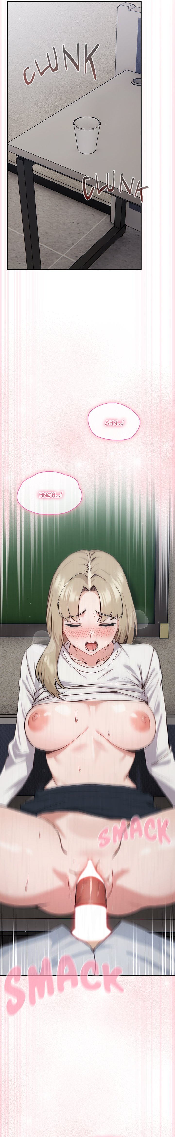 Let’s Play Hooky Page 36 - MangaHe
