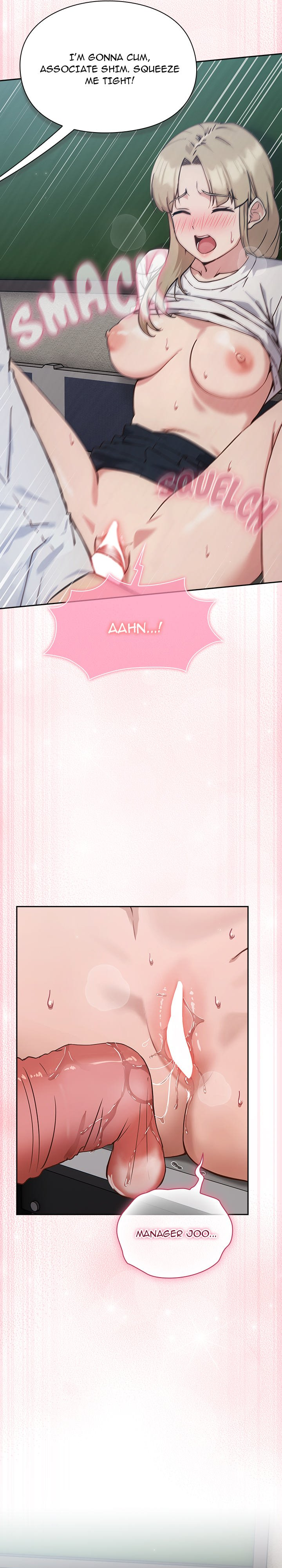 Let’s Play Hooky Page 38 - MangaHe