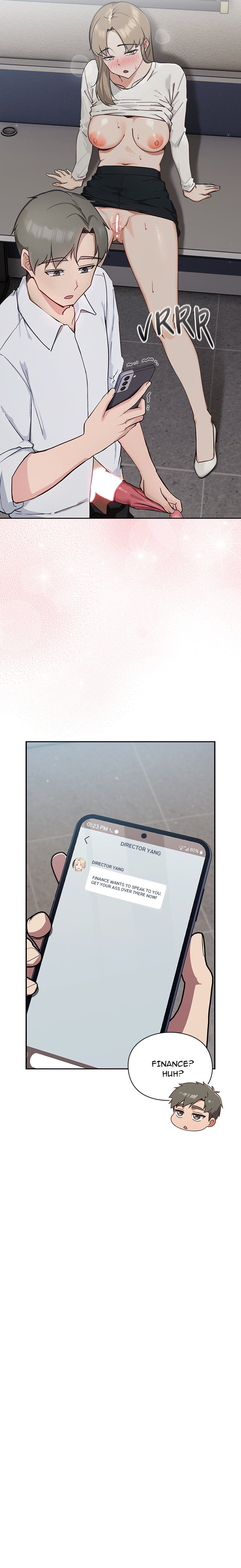 Let’s Play Hooky Page 39 - MangaHe