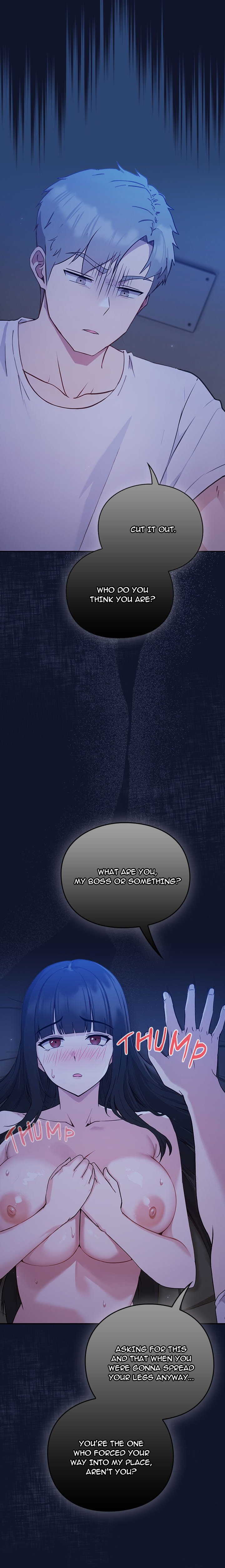 Let’s Play Hooky Page 5 - MangaHe