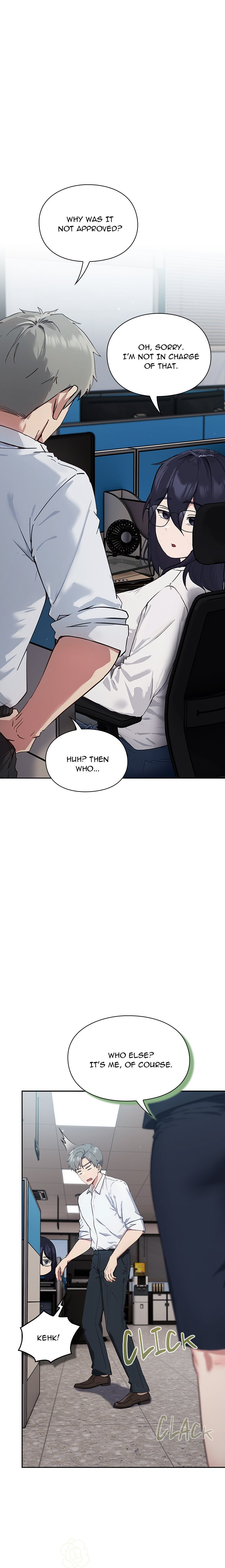 Let’s Play Hooky Page 41 - MangaHe