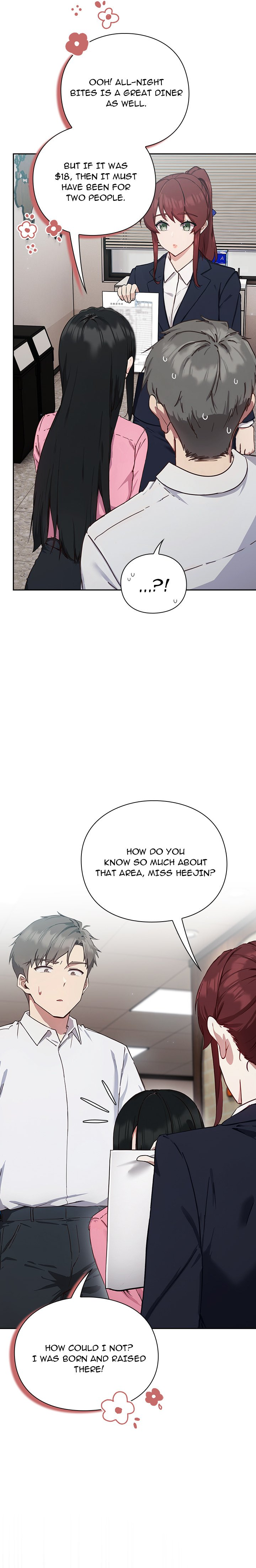 Let’s Play Hooky Page 46 - MangaHe