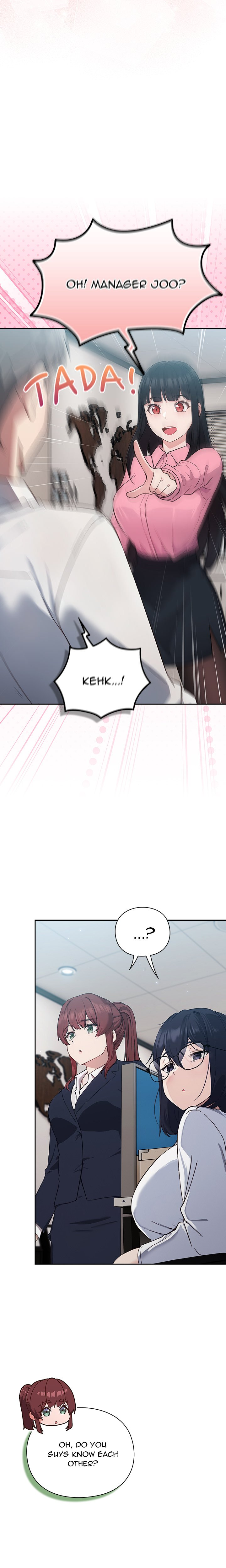 Let’s Play Hooky Page 48 - MangaHe