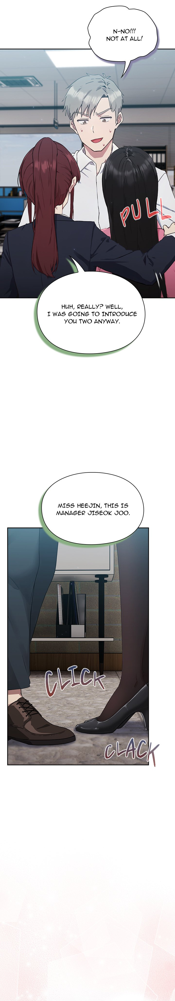 Let’s Play Hooky Page 49 - MangaHe