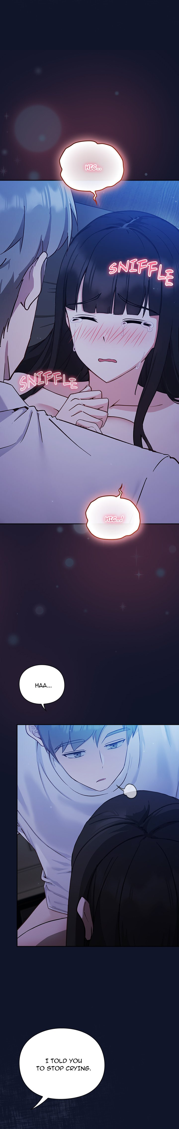 Let’s Play Hooky Page 7 - MangaHe