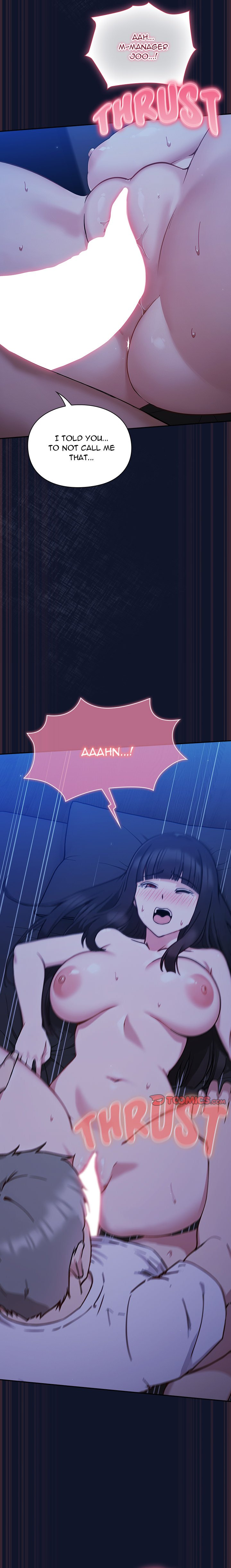 Let’s Play Hooky Page 10 - MangaHe