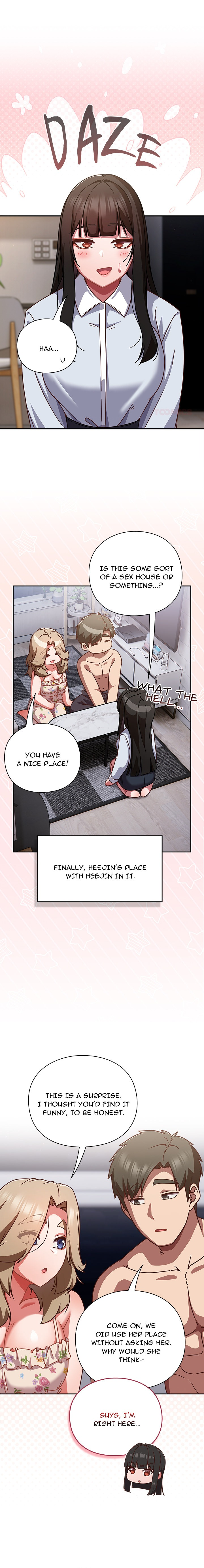 Let’s Play Hooky Page 2 - MangaHe