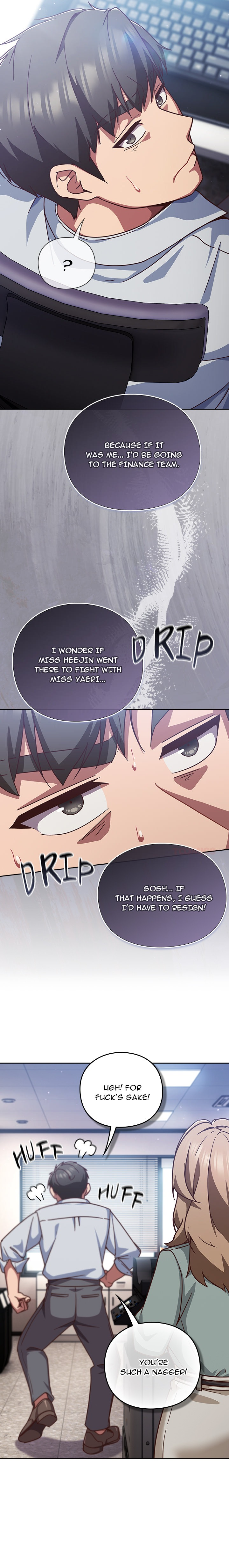 Let’s Play Hooky Page 16 - MangaHe