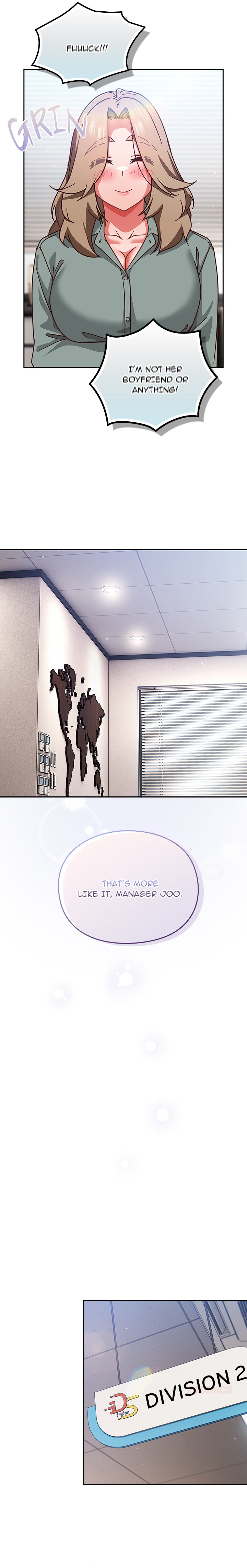 Let’s Play Hooky Page 17 - MangaHe