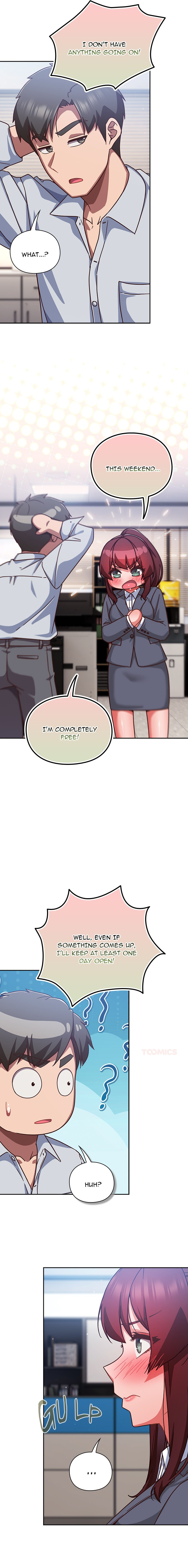 Let’s Play Hooky Page 22 - MangaHe