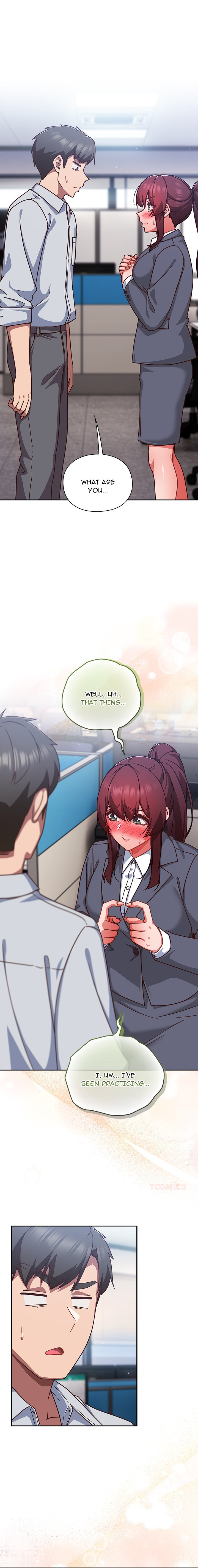 Let’s Play Hooky Page 23 - MangaHe